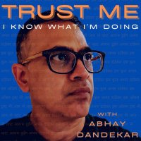 𝙏𝙍𝙐𝙎𝙏 𝙈𝙀 I KNOW WHAT I'm DOING(@drabhaydandekar) 's Twitter Profile Photo