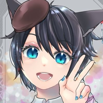 FF14をふんわり楽しんでますー！
仲良くしてくださいー！
無言フォロー失礼します🌸フォロワー大歓迎ですー！🌻 #にゃんこ～ず メンバー🌻
© SQUARE ENIX