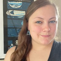 Dr. Lauren Schurmeier (@planetarylauren) 's Twitter Profile Photo Dr. Lauren Schurmeier (@planetarylauren) 's Twitter Profile Photo