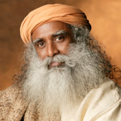 Sadhguru Tamil