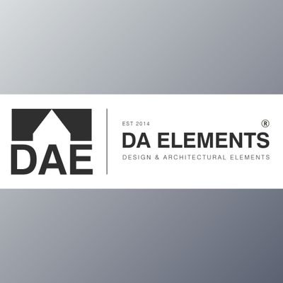 DA Elements - Design & Architectural Elements