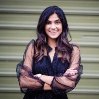 Jill R. Shah(@jillrshah) 's Twitter Profile Photo