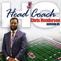 Chris henderson(@Coach_Hendu) 's Twitter Profile Photo
