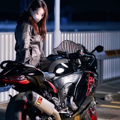 🏍GIXXER SF 250 🏍隼Hayabusa SUZUKI ただの鈴菌です。ほとんどインスタしか更新してません。