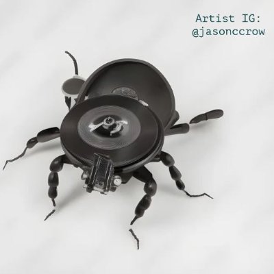 cyberinaflux's profile picture. Crystal Radio is a new show by Cyberina Flux, former host of Rocket Radio.

Live every Saturday night from 8 - 10p on KNON Now
Archived for 2 weeks online.