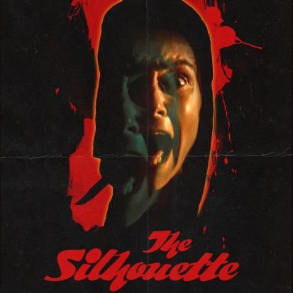 The official account for a new short film, #TheSilhouette, run by creator @oldrich_werner.
STREAMING BELOW NOW!