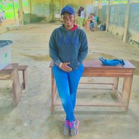 Udemeone Ekpo (@udemeonee) 's Twitter Profile