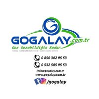 Gogalay Turizm(@GogalayTurizm) 's Twitter Profile Photo