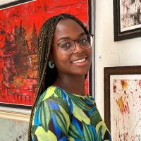 Johanna Tamoka (@johannatamoka) 's Twitter Profile