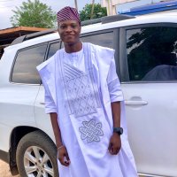 Ayodeji (@ayodeji__lawal) 's Twitter Profile