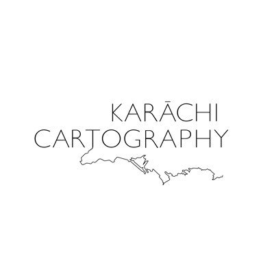 Rethinking KHI • Ph1: Cartographic Analysis • Collectively creating socio-climatic justice by making sense of what was, is and can become @khalid_namra