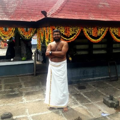 aju_acharya's profile picture. Learning Market 📊 | ETF SIP Investor ♥️| Proud Shaivite | NaMo 🙏 AR Rahman 🎶 |