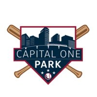 Capital One Park (@capitalonepark) 's Twitter Profile