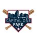 CapitalOnePark (@CapitalOnePark) Twitter profile photo