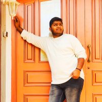 Vijay Vijju(@VijayVijju70) 's Twitter Profile Photo