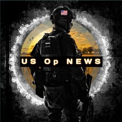 USOpNews1's profile picture. 