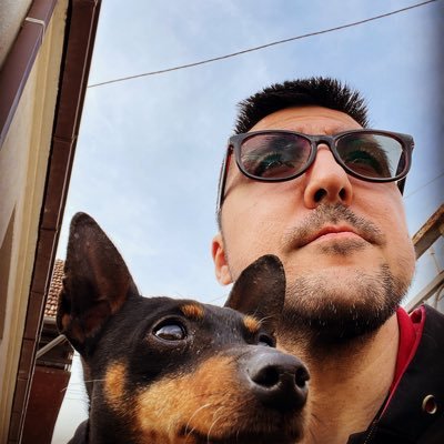 Igor “Hero of Tython”さんのプロフィール画像