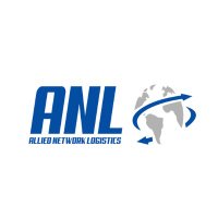 Allied Network Logistics(@ANLogistics_) 's Twitter Profile Photo