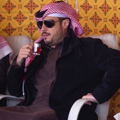 عبدالعزيز بن سعود بن فهد بن عبدالعزيز آل سعود Profile