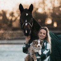 Bieke Thill(@EQUISIO) 's Twitter Profile Photo