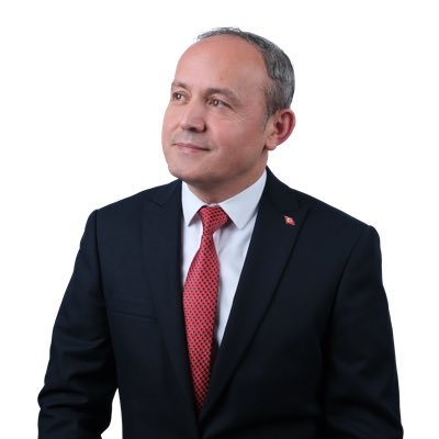 AK Parti Bolu Milletvekili Adayı
Harita Kadastro Mühendisi