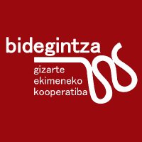 Bidegintza GEK (@bidegintzascoop) 's Twitter Profile