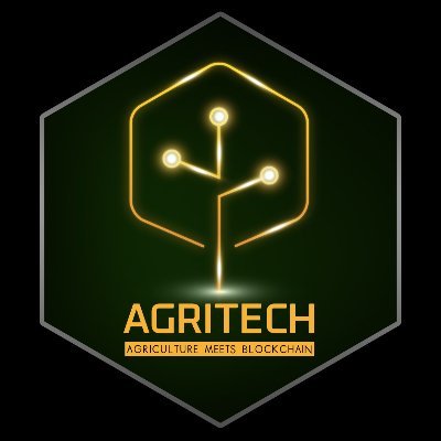 We have merged agriculture with AAI and Scalability technology using $AGT, providing hybrid data of every cycle used in production of agro-products via app.📱