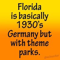 Allig8torSwimmingInARedSwamp☮️🌊🌞⚜🍷🤬🦄🦚🚑🚔(@AWishForNormal) 's Twitter Profileg