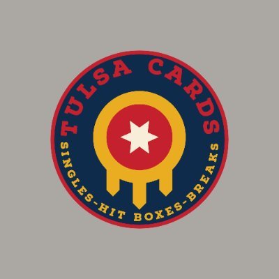 TulsaCards Profile Picture