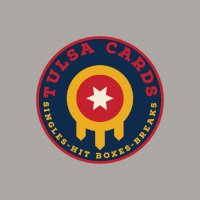 Tulsa Cards(@TulsaCards) 's Twitter Profileg