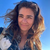 Sonia Vecino-Ramos (@sonipower) 's Twitter Profile