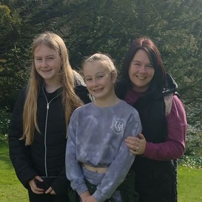 rachyroo1979's profile picture. 