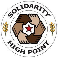Solidarity High Point(@solidarity_hp) 's Twitter Profile Photo