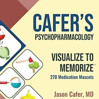 Assistant Professor of Clinical Psychiatry, University of Missouri-Columbia
Author of Cafer's Psychopharmacology