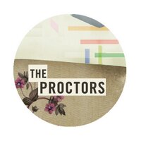 the proctors - @theproctorspop Twitter Profile Photo