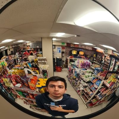 Coldnero's profile picture. Choto Mate, joven-san