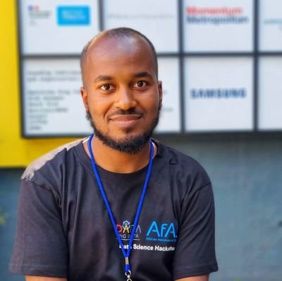 Youth Space Ambassador
Electrical & Computer Engineering student at AAiT
Marketing Manager @officialesss
Graphic Designer | UX  Design
Founder of  @Racbalageru