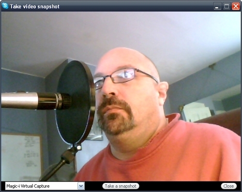 blogtalkradio65's profile picture. Listen in to Your Gettysburg Address @www.blogtalkradio.com gettysburg-gerry for all things Gettysburg. Upcoming events, tech talk, and guest interviews.