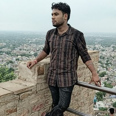 shivpratap1607's profile picture. 