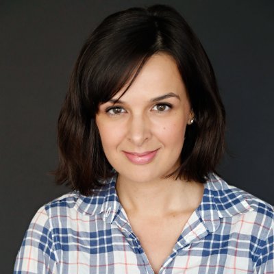 Natalia Burina Profile