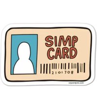 Jack The Simp (@jackodthesimp) 's Twitter Profile Photo