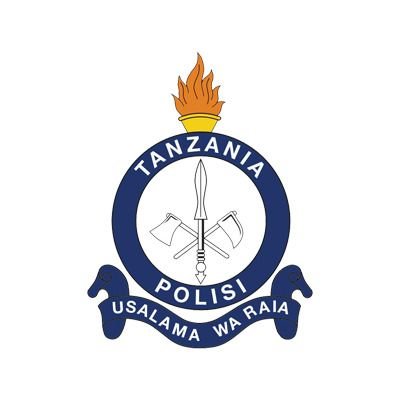 Tanzania Police Force - Usalama Wa Raia na Mali zao