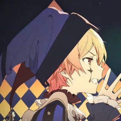 All aboard the idiot wagon!
30 ☆ NJ ☆ She/her
Cosplayer! Currently love i7, A3!, Project Sekai, Enstars, Genshin, and more!