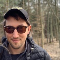 Lukasz Alwast (@lukaszalwast) 's Twitter Profile Photo Lukasz Alwast (@lukaszalwast) 's Twitter Profile Photo