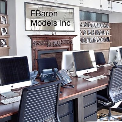 F Baron Models Inc is a full service, equal opportunity international modeling agency created by the capable hands of Fabian Baron..est 2014 #RPONLY #Parody