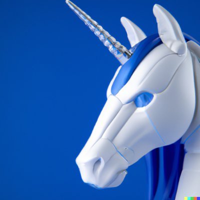 UnicornGPT Profile Picture