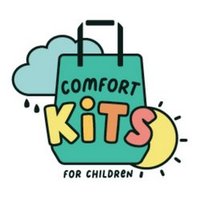 ComfortKitsforChildren(@ComfortKits4Ch) 's Twitter Profile Photo