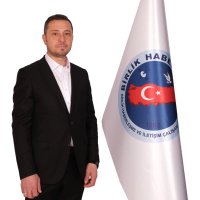 Fatih GENÇBAY (@fatihademfa) 's Twitter Profile