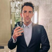 Chris Burkmenn (@chrisburkmenn) 's Twitter Profile