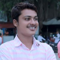 Aman Kumar(@amanpatrakar) 's Twitter Profile Photo